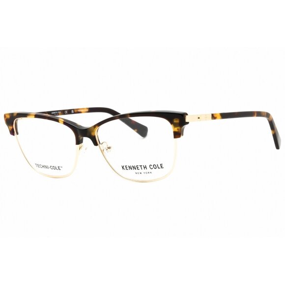 Kenneth Cole New York EYEGLASSES KC0362-052-54 New with case main image 5
